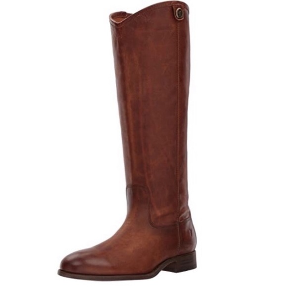 Melissa button boots - Picture 12 of 13